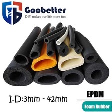 Tubo spugna isolamento termico