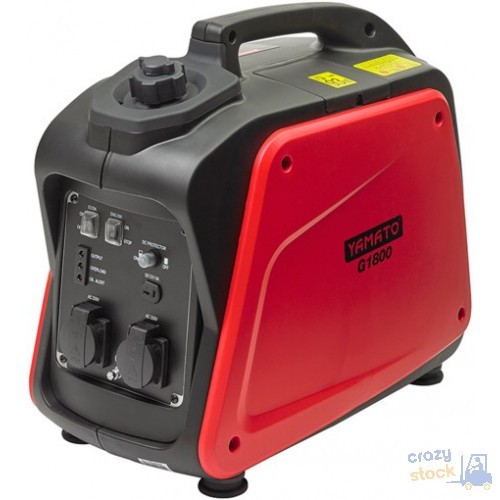 Generatore yamato inverter - generatore,