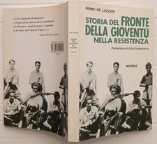 Storia del Fronte della