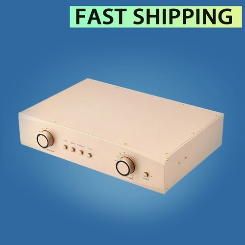 Fm266 mk2 preamplificatore - fm266,
