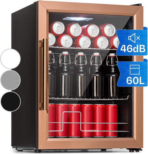 Mini frigo bar portatile per - bar,