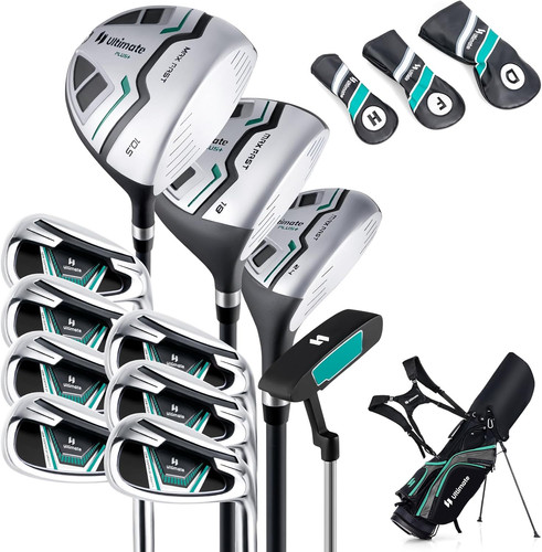 Set completo mazze golf - completo, di