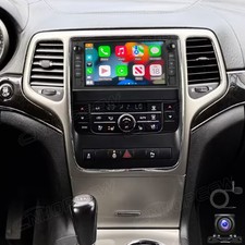 Autoradio 64 GB Android 15 GPS