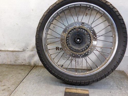 Yamaha xt600e 3tb ruota - yamaha,