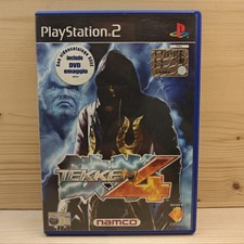 Tekken 4 - Pal Ita - Per Sony