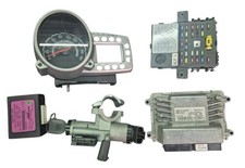 KIT CENTRALINA MOTORE ECU PER