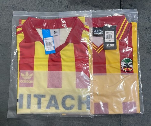 Coppia maglie s lecce - coppia, u.s.