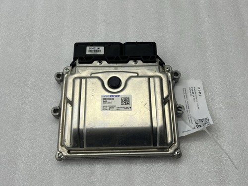 Centralina modulo motore kia - motore,