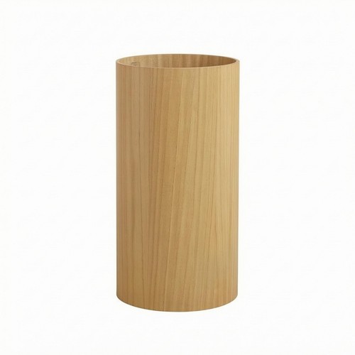 Portaombrelli legno aperto - legno,