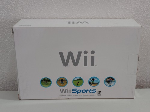 Funzionante nintendo wii - nintendo,