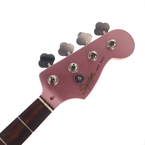 Tastiera squier jazz bass neck - bass,