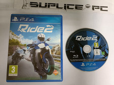 Ride ps4 jeu - fr,