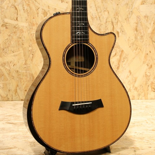 Taylor 912ce 12fret class - taylor,