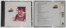 MARCELLA BELLA SOTTO IL VULCANO CD 1991
