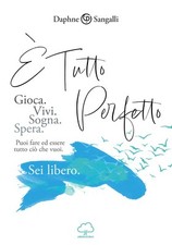 Libro Nuovo - Sangalli Daphne