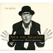 Nick The Nightfly - The Devil