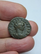 NT/ ANTONINIANO DE AURELIANO BONITO 3,74 GRS (A602)