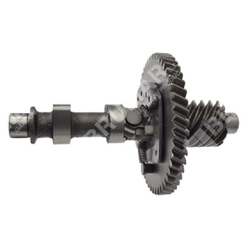 Albero motore per motori