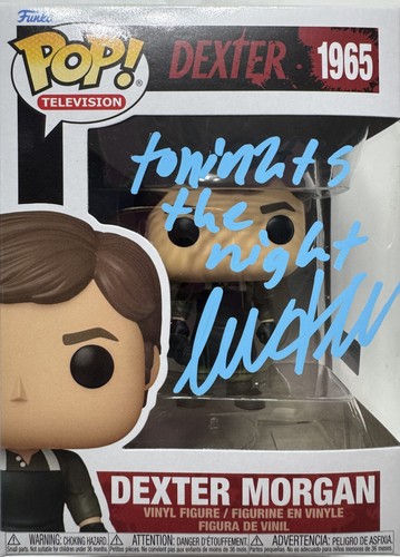 Funko pop dexter morgan - 🔥funko,
