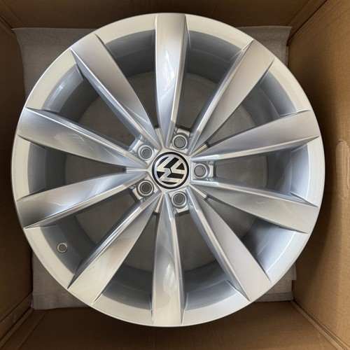 Cerchio lega originale - 19",