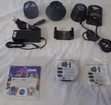 EcoTech Marine VorTech MP40 Mobius Ready ricambio lato bagnato 2x protezioni nem 