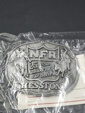 Nuova vintage 1991 - vintage, hesston