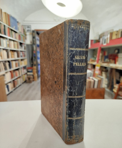 Opere complete silvio - complete,