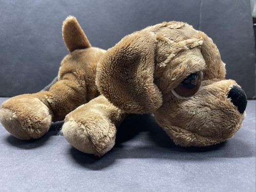 Peluche cane russ - peluche,