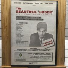 THE BEAUTIFUL LOSER - DVD di
