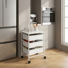 DecHome Carrello Cucina