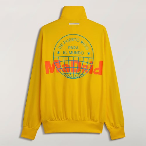 Giacca adidas chaqueta bad - giacca,