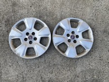 Copricerchio Fiat Doblò 2009-2015 borchia copri ruota 