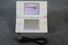 Nintendo DS Lite Turchese