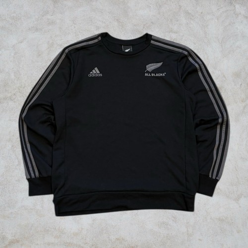 Nuova zelanda adidas - zelanda, felpa