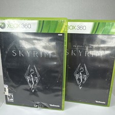 The Elder Scrolls V: Skyrim