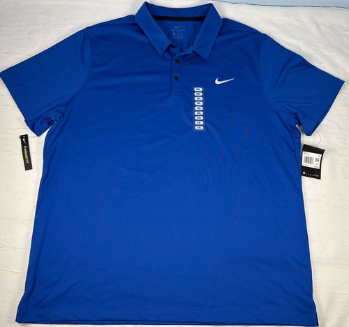 Polo nike uomo court tennis - polo,