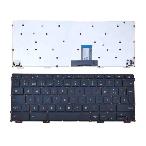 Tastiera per portatile - tastiera,