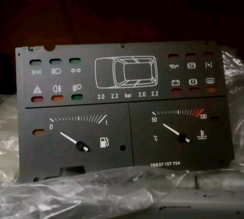 Y10 check panel elettronico - check,