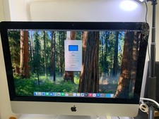 Apple iMac 21,5" 4K Retina