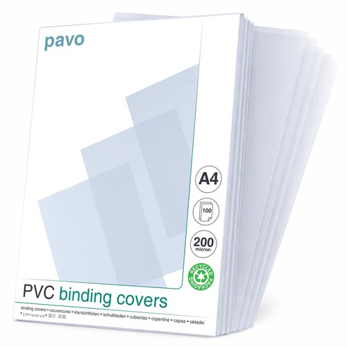 Pavo 200 mic copertine - pavo,