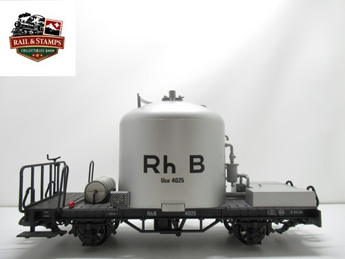 Lgb 4025 carro silos cemento - 4025,