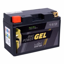 Batteria Moto Intact 12V 8Ah