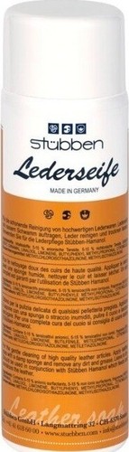 Sapone stubben pelle - sapone,