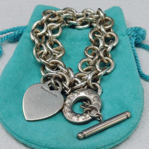 Collana vintage tiffany co - vintage, &