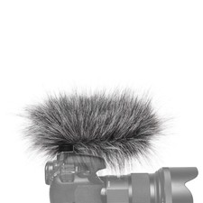 Gutmann Microfono Antivento