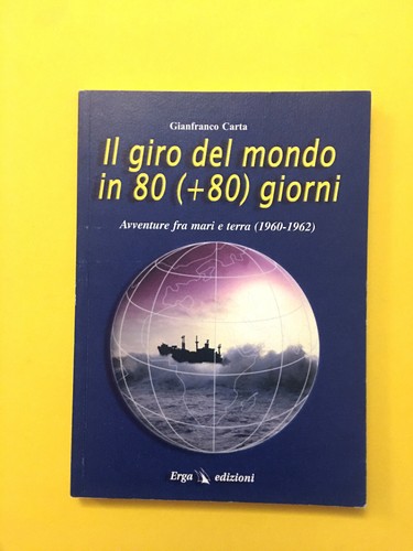 Giro del mondo 80 - mondo,