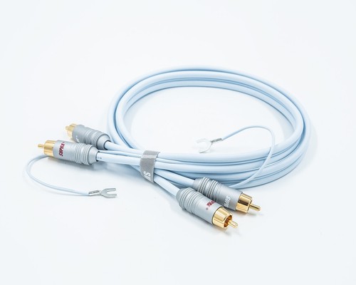 Cavo phono analogico - 0,7, m