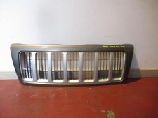 GRIGLIA ANTERIORE JEEP Cherokee 4° Serie Benzina (2006) RICAMBI USATI 1153977
