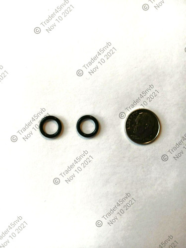 Ring per macchine espresso - o-ring,