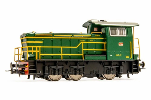 Rivarossi hr2791 245 2008 - rivarossi,